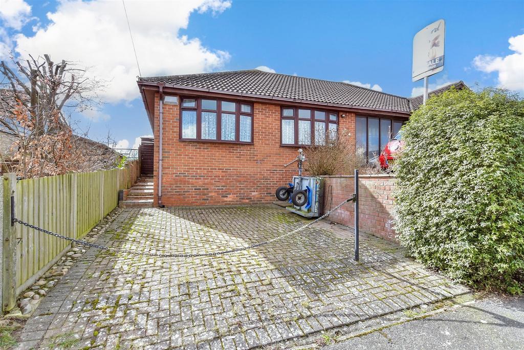 Driveway/Parking