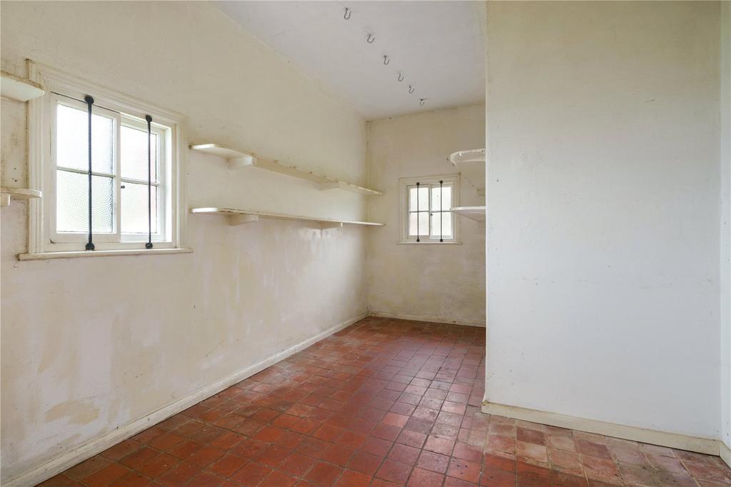 Pantry