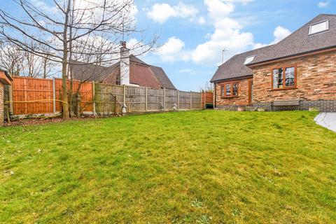 3 bedroom detached house for sale, Beechwood Drive, Culverstone, Meopham, Kent