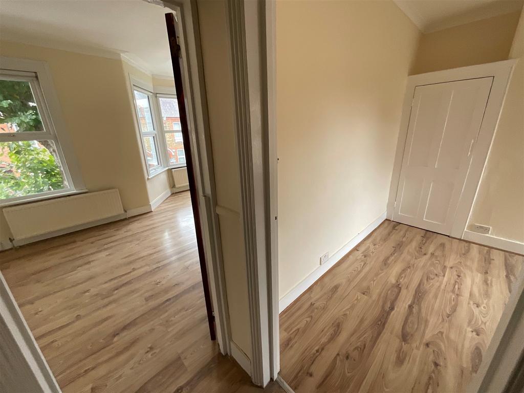 Internal Feature