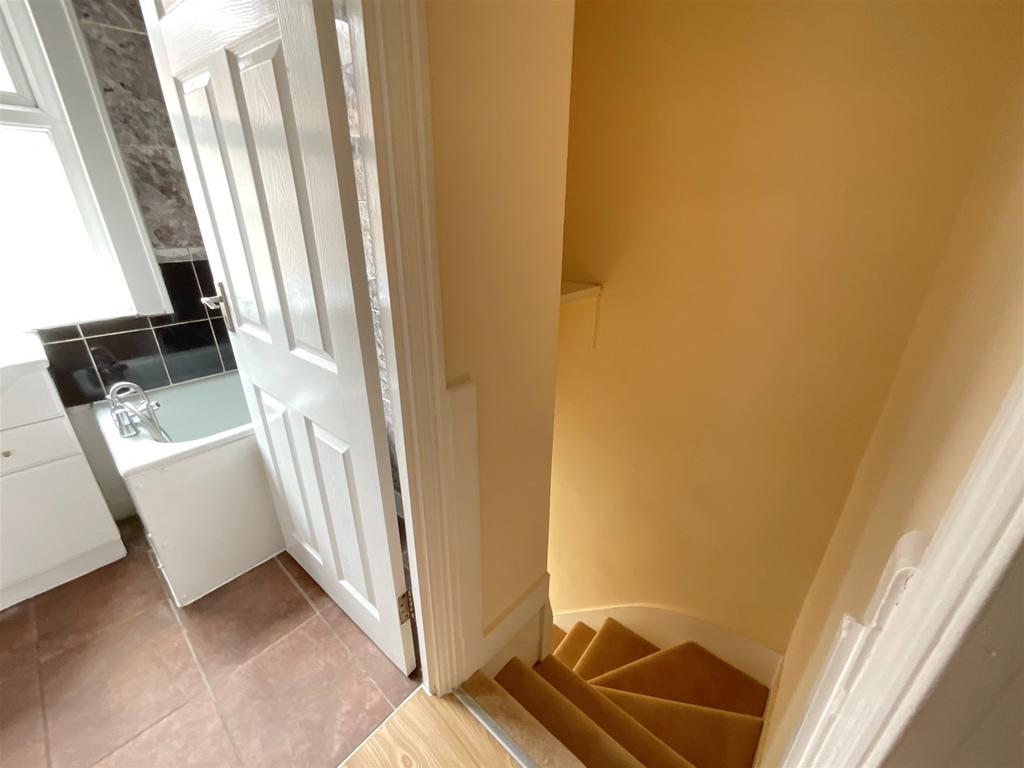 Internal Feature