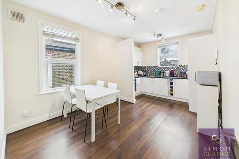 1 bedroom flat to rent, Beresford Road, Haringey, N8