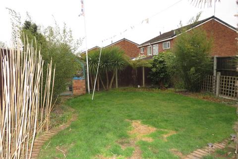44 Newby Grove, Birmingham, B37 6QR