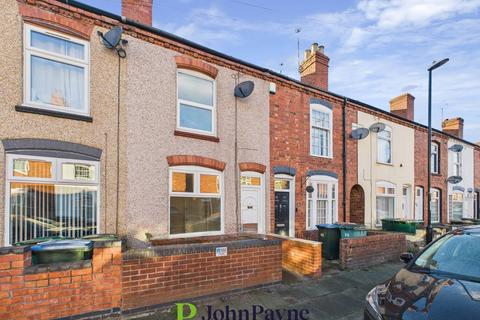 3 bedroom terraced house to rent, Coombe Street, Stoke, Coventry, CV3