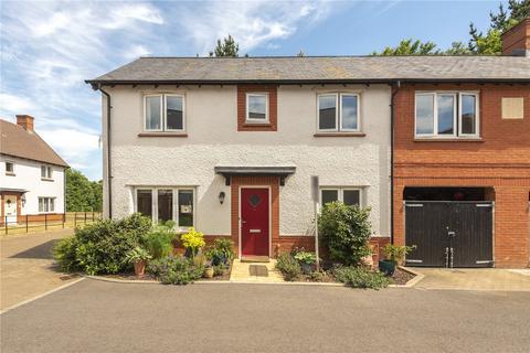21 Cassandra Road, Winchester, SO23 7FW