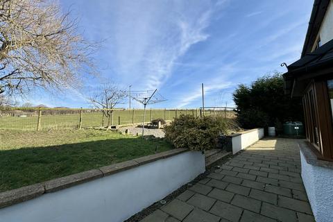 undefined, Ystrad Meurig