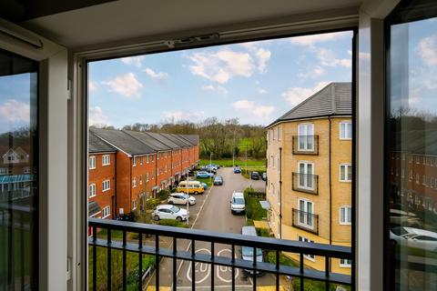 2 bedroom flat for sale, 1 Allerton Grove, Chigwell IG7