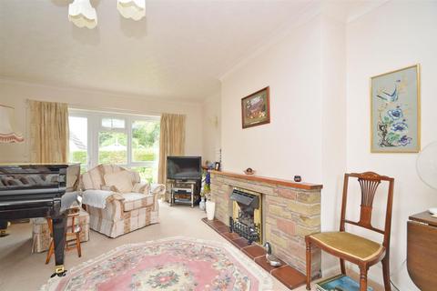 3 bedroom detached house for sale, Woodside Drive, Radbrook, Shrewsbury