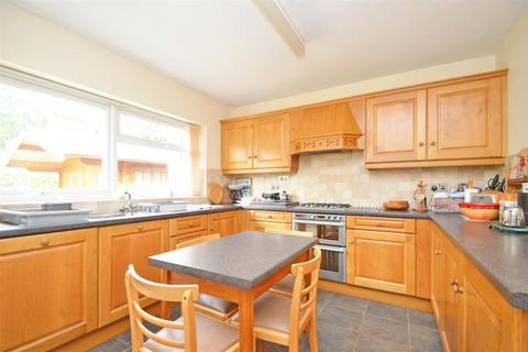 3 bedroom detached house for sale, Woodside Drive, Radbrook, Shrewsbury