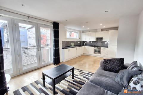 97 Cubitt Way, Peterborough, PE2 9NF
