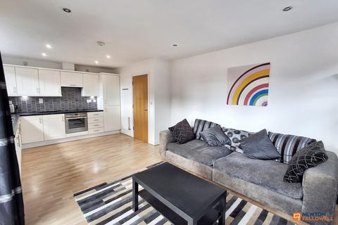 97 Cubitt Way, Peterborough, PE2 9NF