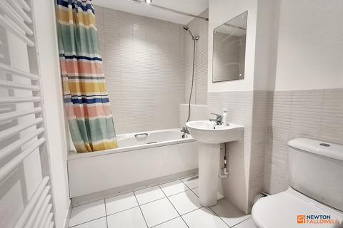 97 Cubitt Way, Peterborough, PE2 9NF