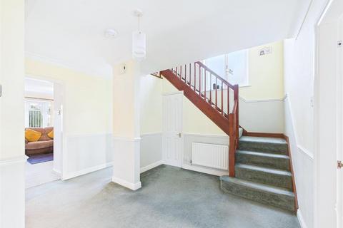 4 bedroom detached house for sale, Orchard Close, Louth LN11