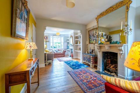 3 bedroom semi-detached house for sale, West Road, Bury St. Edmunds