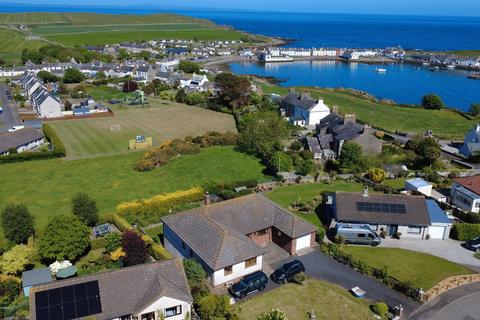 undefined, Rosie's Brae, Isle Of Whithorn DG8