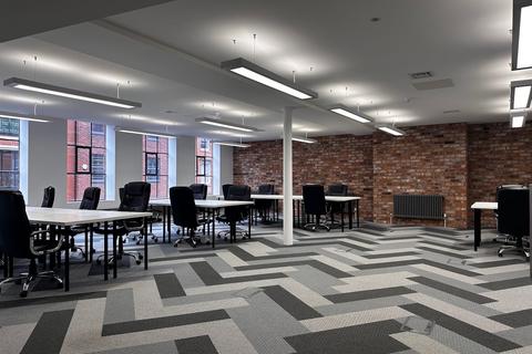 Office to rent, Nelson House, Edward Street, Birmingham, B1 2RA