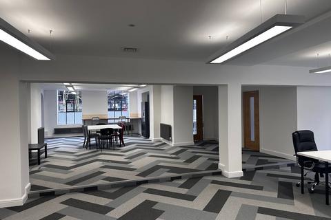 Office to rent, Nelson House, Edward Street, Birmingham, B1 2RA