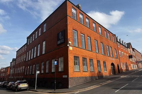 Office to rent, Nelson House, Edward Street, Birmingham, B1 2RA