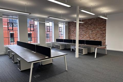Office to rent, Nelson House, Edward Street, Birmingham, B1 2RA