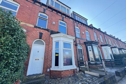 5 bedroom terraced house to rent, Leeds LS6
