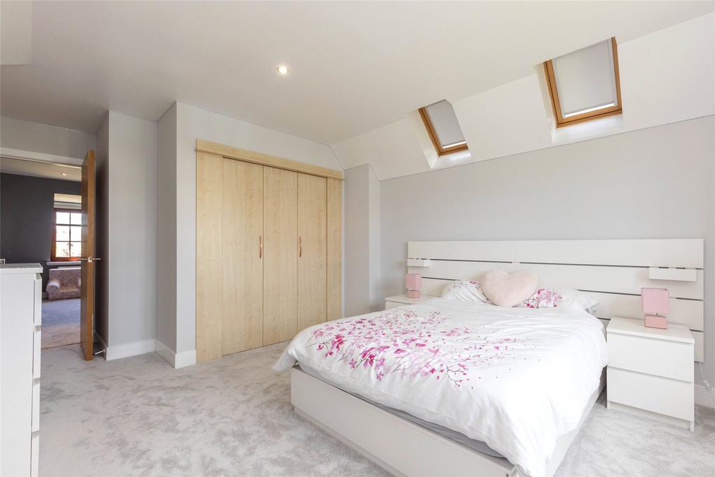 Double Bedroom 2