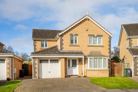 Lingfield Crescent, York