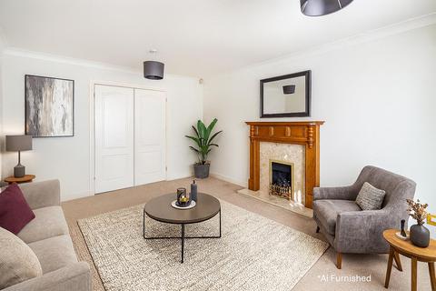undefined, Lingfield Crescent, York