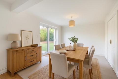undefined, Lingfield Crescent, York