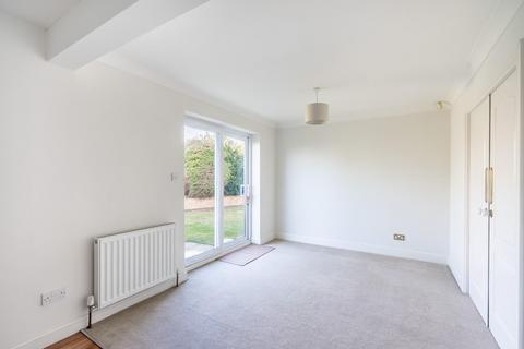 undefined, Lingfield Crescent, York