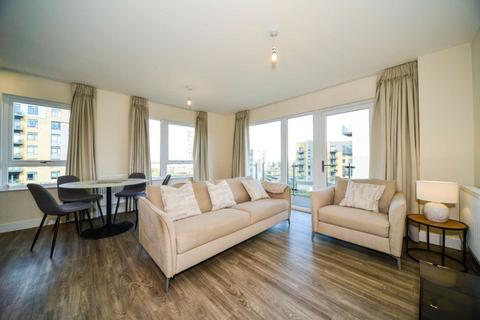 2 bedroom flat to rent, Ocean Drive, Gillingham, Kent