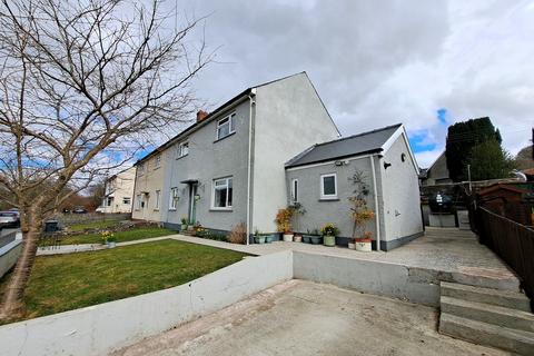 16 Brynawelon, Trecastle, Brecon, LD3 8UG