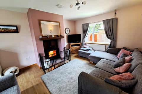 16 Brynawelon, Trecastle, Brecon, LD3 8UG