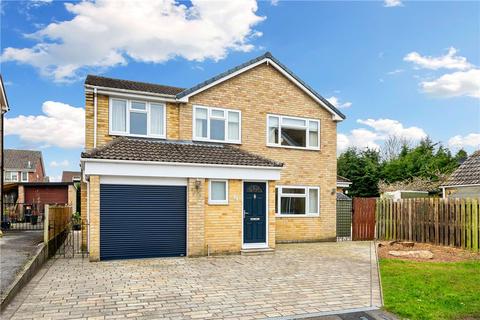 Lindrick Close, Ripon, North Yorkshire