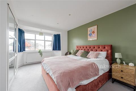 4 bedroom semi-detached house for sale, Chamberlayne Road, London, NW10