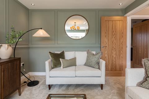 3 bedroom detached house for sale, Plot 39, The Milford at Saints Green, Stainthorpe Row DL7