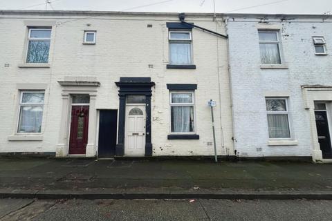 2 bedroom terraced house for sale, Barlow Street, Preston, Lancashire, PR1 7ST