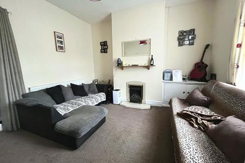 2 bedroom terraced house for sale, Barlow Street, Preston, Lancashire, PR1 7ST