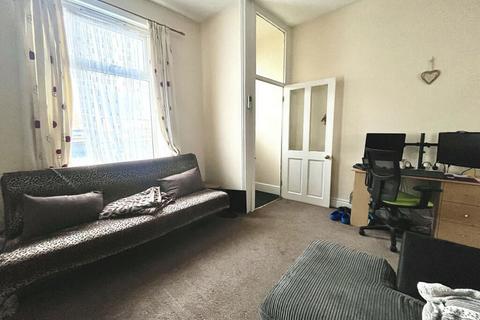 2 bedroom terraced house for sale, Barlow Street, Preston, Lancashire, PR1 7ST