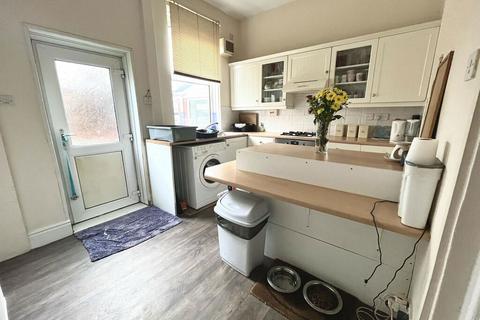 2 bedroom terraced house for sale, Barlow Street, Preston, Lancashire, PR1 7ST