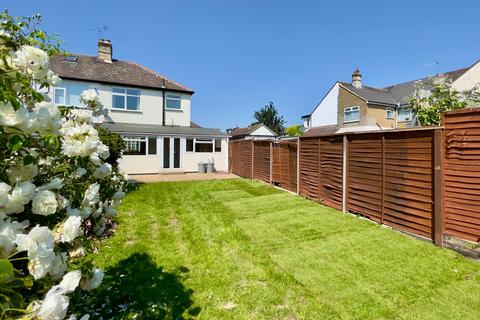4 bedroom end of terrace house for sale, Seabrook Gardens, Romford, RM7