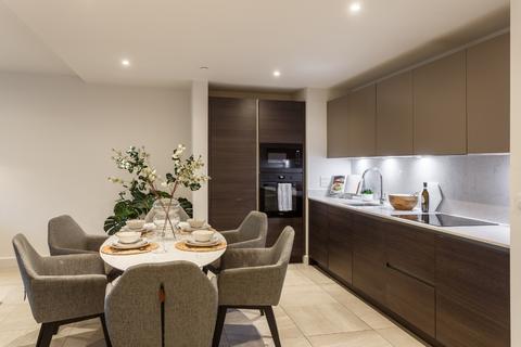 3 bedroom flat to rent, at Angel Gardens, 1 Rochdale Road M4