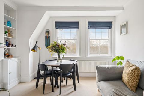 1 bedroom flat for sale, Cyril Mansions, Battersea Park, SW11