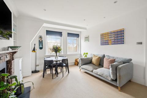 1 bedroom flat for sale, Cyril Mansions, Battersea Park, SW11