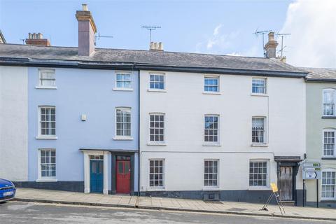 4 bedroom townhouse for sale, Old Street, Ludlow