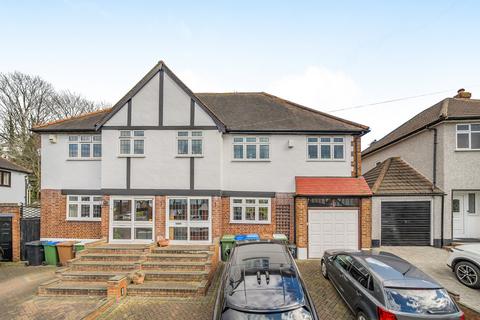 5 bedroom semi-detached house for sale, Arcadian Avenue, Bexley, DA5
