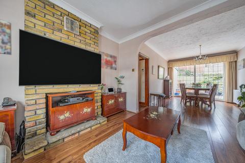 5 bedroom semi-detached house for sale, Arcadian Avenue, Bexley, DA5