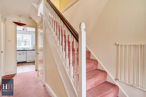 4 bedroom detached house for sale, South Grove, Fleet GU51