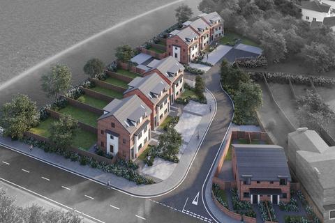 3 bedroom semi-detached house for sale, Plot 6 - Norton Court, Wharf Road, Kings Norton, Birmingham