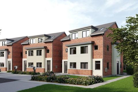 3 bedroom semi-detached house for sale, Plot 6 - Norton Court, Wharf Road, Kings Norton, Birmingham