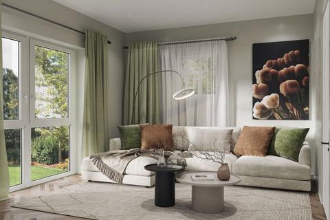 3 bedroom semi-detached house for sale, Plot 6 - Norton Court, Wharf Road, Kings Norton, Birmingham
